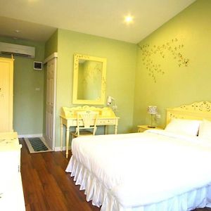 Camera superior con letto king size