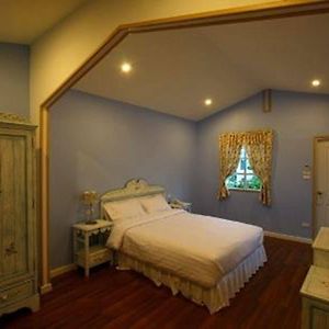 Camera deluxe con letto king size